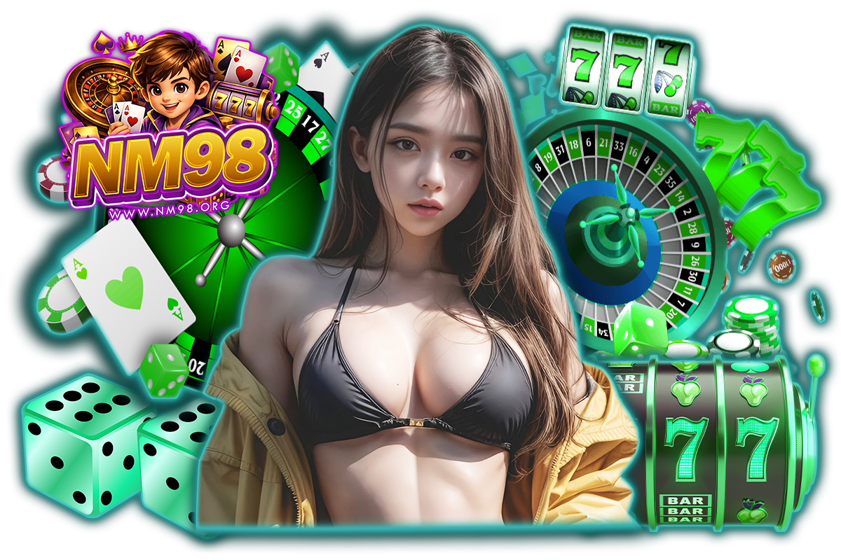 nm98 สล็อต