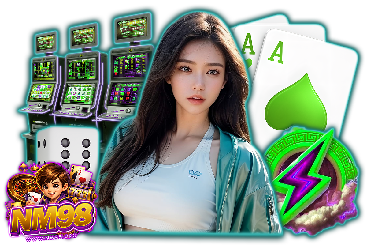 nm98 เว็บตรง