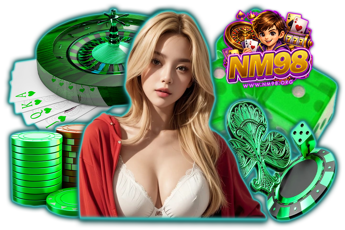 nm98 แจกเครดิตฟรี