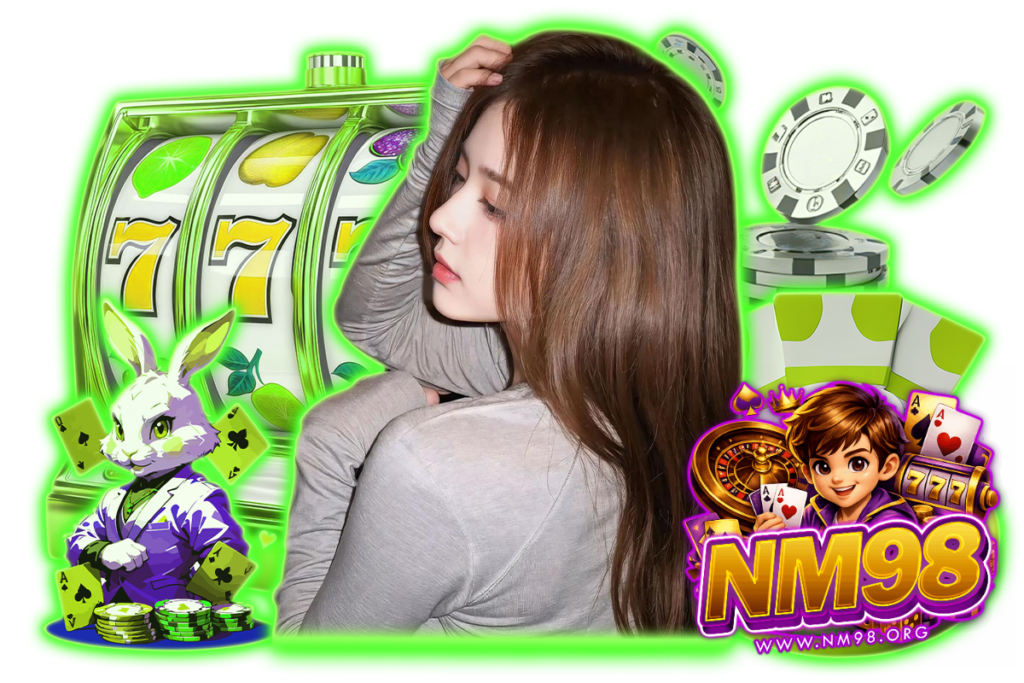 98 slot