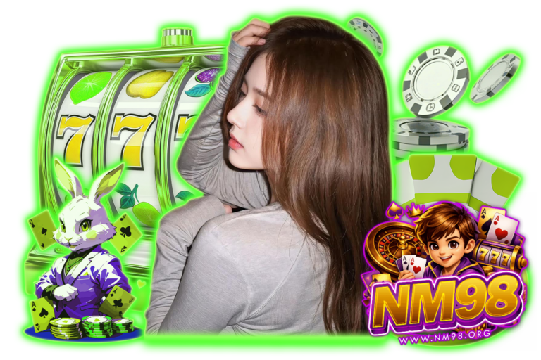 98 slot