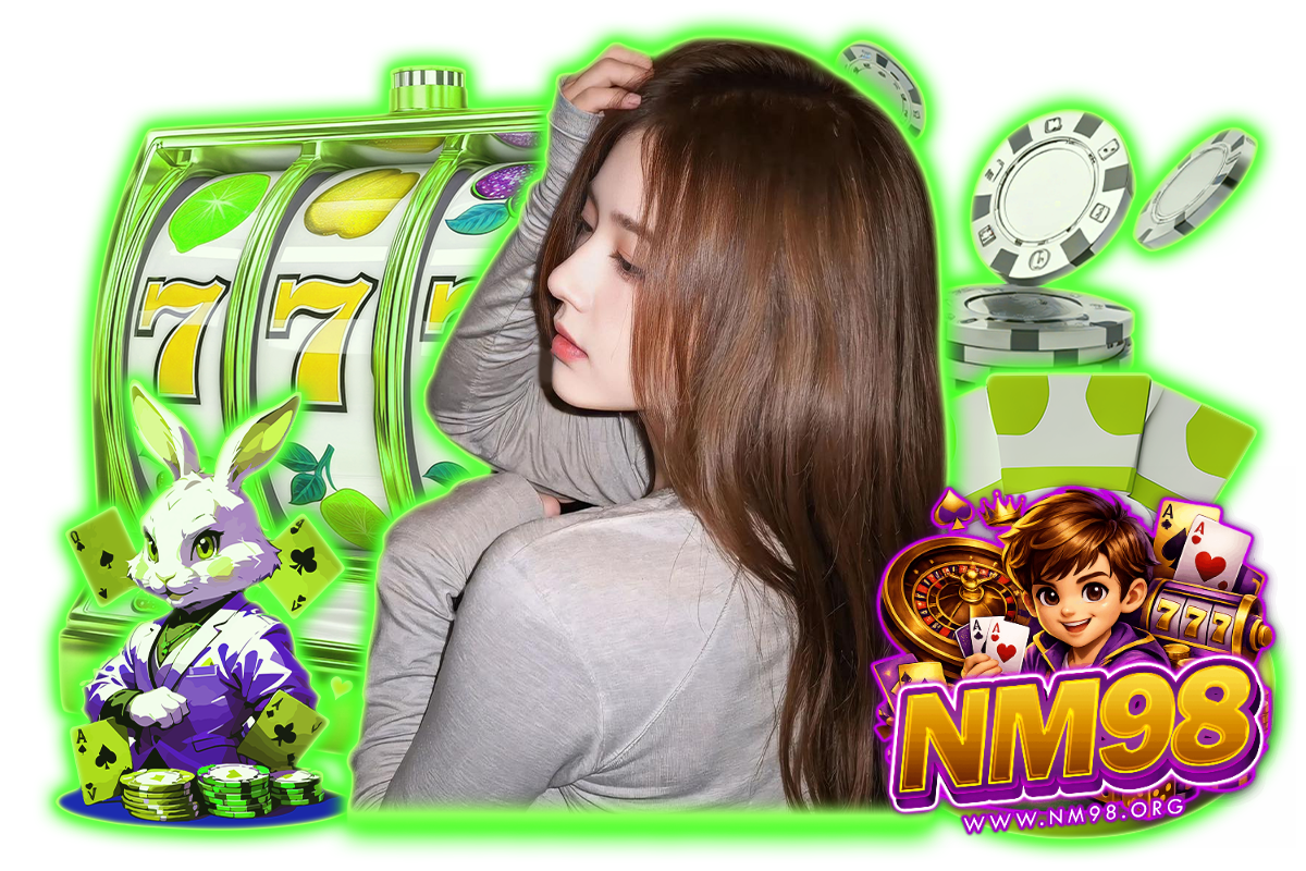98 slot