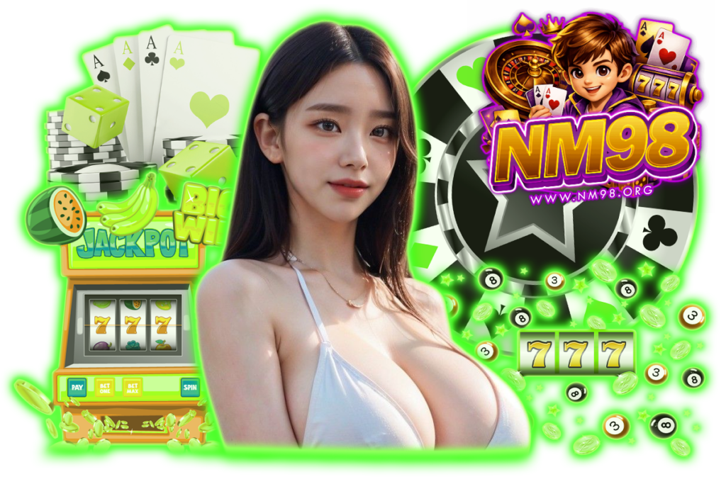nm98 คาสิโน