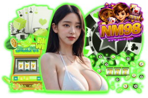 nm98 คาสิโน