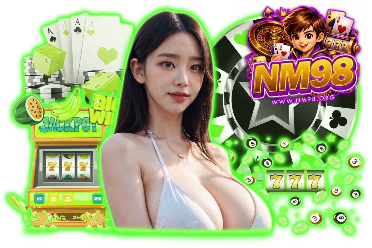 nm98 คาสิโน