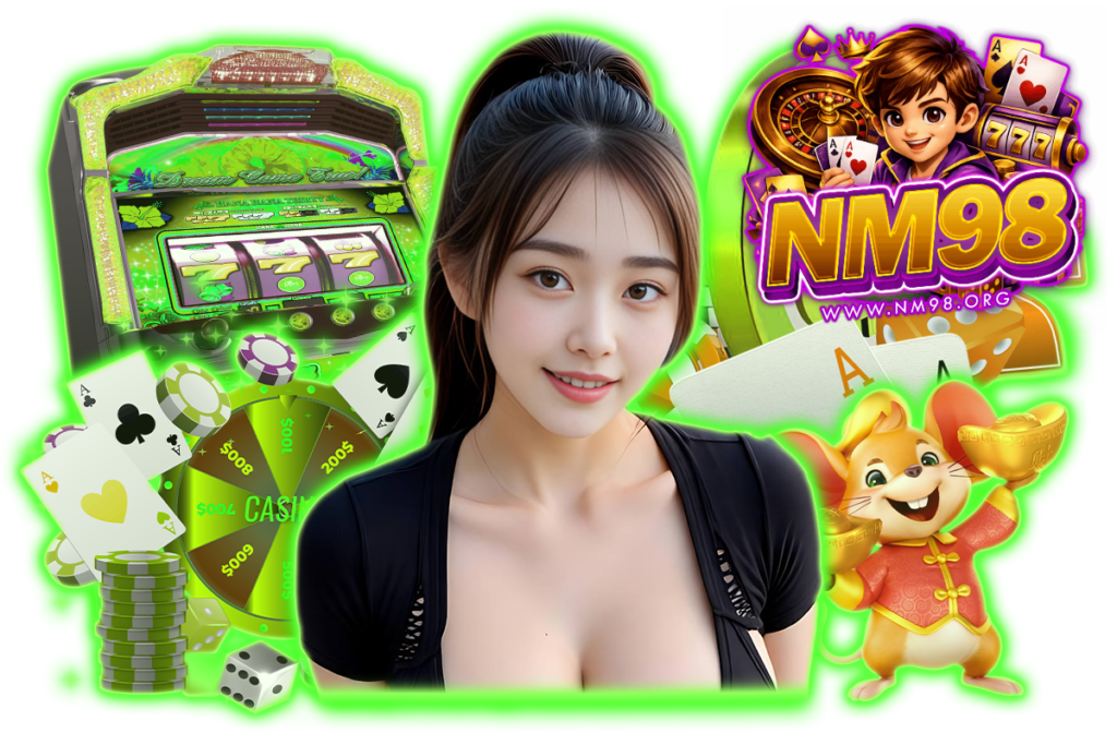 nm98 เว็บตรง