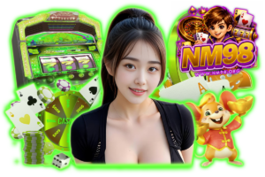 nm98 เว็บตรง