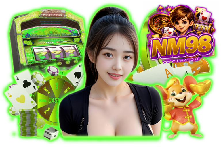 nm98 เว็บตรง